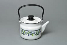 КМЗ 42704-102/6, 42704-102/6-СА эмал 2,0л цил с рис Чайник