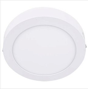 ECOLA DRSV12ELC LED DOWNLIGHT 12W/4200K Светильник встраиваемый