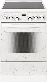 GEFEST 5560-03 0042 Плита электрическая