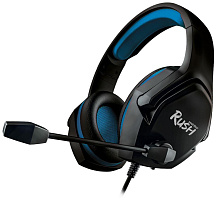 SMARTBUY (SBHG-9730) RUSH ASPID черн/синий Гарнитура SMARTBUY (SBHG-9730) RUSH ASPID черн/синий