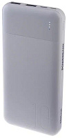 PERFEO (PF_E2088) - 10000 mah , белый Зарядное устройство