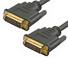 5BITES APC-096-020 DVI / M-M / 24+1 / DUAL LINK / FERRITES / 2M Кабель DVI 5BITES APC-096-020 DVI / M-M / 24+1 / DUAL LINK / FERRITES / 2M