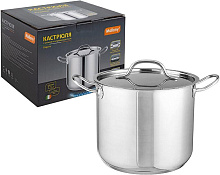 MALLONY Elegante 7,1 л. (109011) Кастрюля