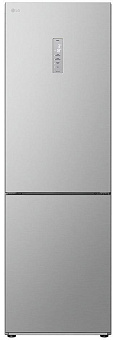 LG GC-B459ANMW Холодильник