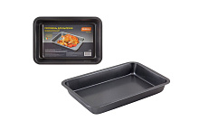 MALLONY MAL-K001S (985219) Форма для запекания MALLONY MAL-K001S, размер: 28*19.5*3.8 см (985219)