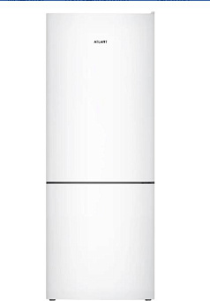 ATLANT ХМ-4609-101 275л белый Холодильник