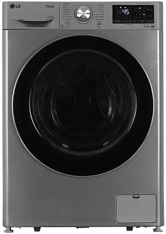 LG TW4V5EG2S с сушкой Стиральная машина