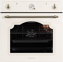 ZIGMUND & SHTAIN E 135 X НЕЗАВИСИМЫЕ ДУХОВЫЕ ШКАФЫ ЭЛЕКТРИЧЕСКИЕ