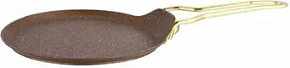 ZEIDAN Z-90210 Bronze 24 см Сковорода блинная