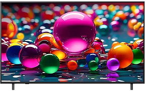 LG 65UA75009LA.ARUG SMART TV 4K Ultra HD безрамочный Телевизор LG 65UA75009LA.ARUG (10132160/190326/5111264/1, ИНДОНЕЗИЯ)