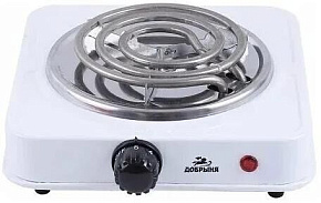 ДОБРЫНЯ DO-2211W белый