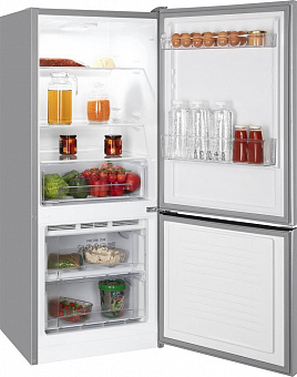 NORDFROST NRB 121 S Холодильник