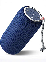 MONSTER SUPERSTAR s310 (MS11902) синяя Колонка портативная