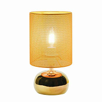 UNIEL (UL-00012424) UML-B307 E14 GOLD/COPPER светильник