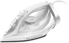 POLARIS Утюг PIR 2487AK 3m, 2400Вт, белый [017297]
