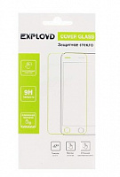 EXPLOYD EX-GL-95 APPLE iPhone 6/6S Plus (5.5) (0,3mm) Противоударное стекло Противоударное стекло