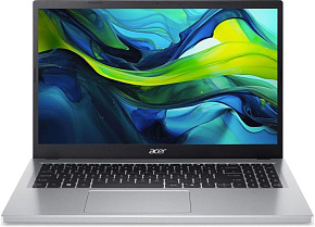 ACER 15.6 Aspire Go AG15-31P-37M3 Metallic (NX.KX5CD.00B) Ноутбук