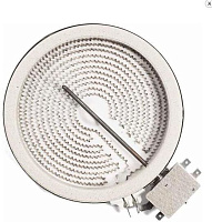 GEFEST HL-T200R-52180 Нагревательный блок (ГТ)