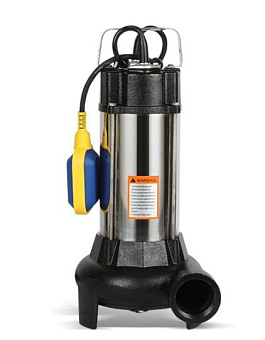 OASIS F-110R Насос фекальный