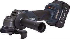 PIONEER AG-E20V-125-01B УШМ