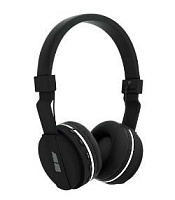 MORE CHOICE (4610196401015) HW15 Black Гарнитура