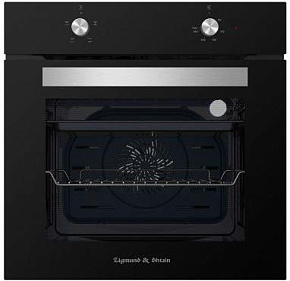 ZIGMUND& SHTAIN E136B Духовой шкаф электрический