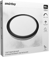 SMARTBUY ( SBL-DIM9-100W) 100Вт 50W-100W 3000-6500К Светильник