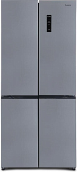 БИРЮСА CD464I 463л нержавеющая сталь