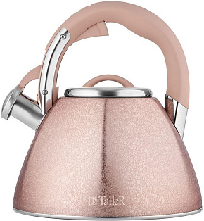 TALLER TR-11354 Чайник TALLER TR-11354