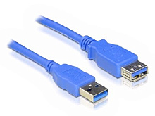 5BITES UC3011-018F USB3.0 / AM-AF / 1.8M кабель USB 5BITES UC3011-018F USB3.0 / AM-AF / 1.8M