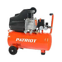 PATRIOT 525306365 EURO 24-240 Компрессор PATRIOT 525306365 EURO 24-240