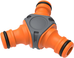 MAXPILER MHC-015 Comfort (на 3 коннектора)