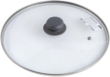 SIROCCO GL.LID SLB028 Крышка BASIC 28см Крышка SIROCCO GL.LID SLB028 Крышка BASIC 28см