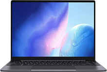 CHUWI 14" IPS 2K Corebook X Grey (6935768757092) [ПИ]
