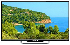 POLARLINE 43PL51TC-SM FHD SMART TV LED-телевизор