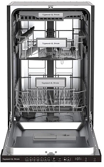 ZIGMUND & SHTAIN DW 308.4