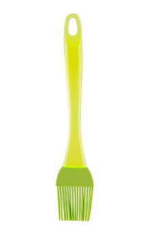 MALLONY Кисточка из силикона AS-B02 (985819) Кисточка из силикона MALLONY Кисточка из силикона AS-B02 (985819)