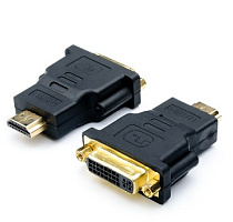 ATCOM (АТ9155) переходник HDMI(male)-DVI(female) (5) Переходник