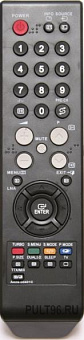 Пульт SAMSUNG AA59-00401C/00399A