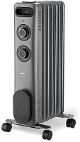 CENTEK CT-6232-7 GRAY МАСЛЯНЫЕ РАДИАТОРЫ
