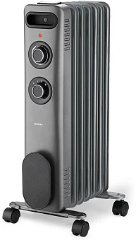 CENTEK CT-6232-7 GRAY МАСЛЯНЫЕ РАДИАТОРЫ