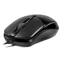SVEN RX-112 , черный Мышь