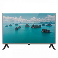 BQ 24F34B HD LED телевизор