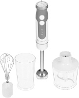 EVOLUTION HBS-1342 White Погружной блендер