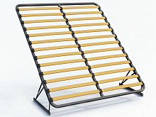 НК-МЕБЕЛЬ Кроватное основание с механизмом подъема 1400*2000 98313641 Кроватное основание