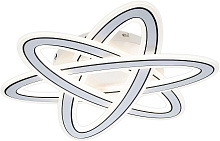 ESCADA 10245/3 LED*140W White