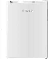 SNOWCAP RT-70 60л белый Холодильник