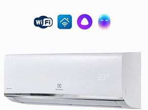 ELECTROLUX Smartline EACS-12HSM/N8_V2 комплект