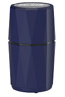 WILLMARK WCG-388 синий Кофемолка WILLMARK WCG-388 синий