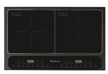 SAKURA SA-7158 Индукционная плитка